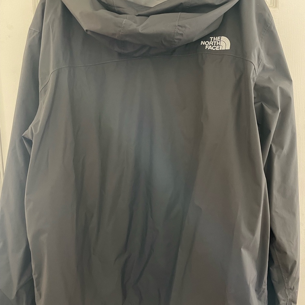 North Face Resolve Waterproof Jacket - image 4
